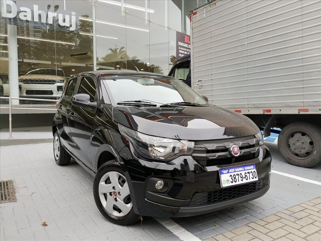 MOBI 1.0 EVO FLEX LIKE. MANUAL