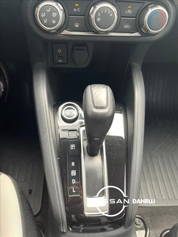 VERSA 1.6 16V FLEX SENSE XTRONIC5