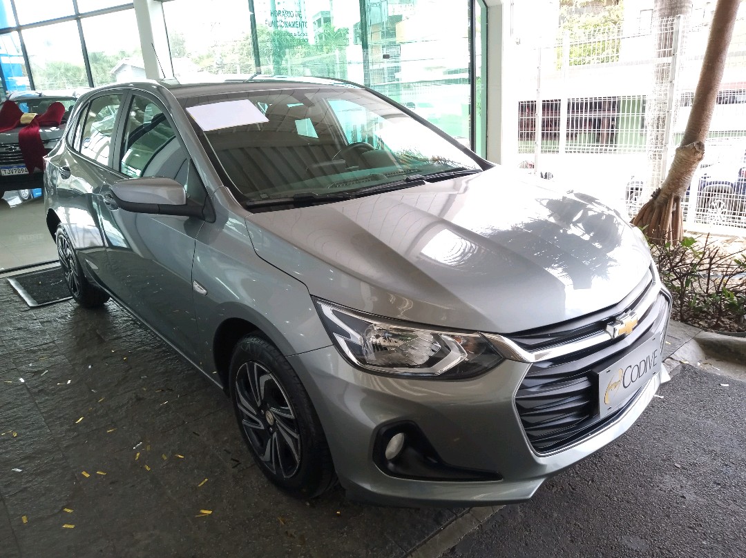 ONIX 1.0 FLEX LT MANUAL1