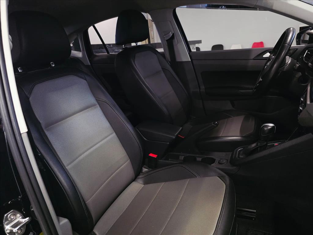 VIRTUS 1.0 200 TSI COMFORTLINE AUTOMÁTICO11