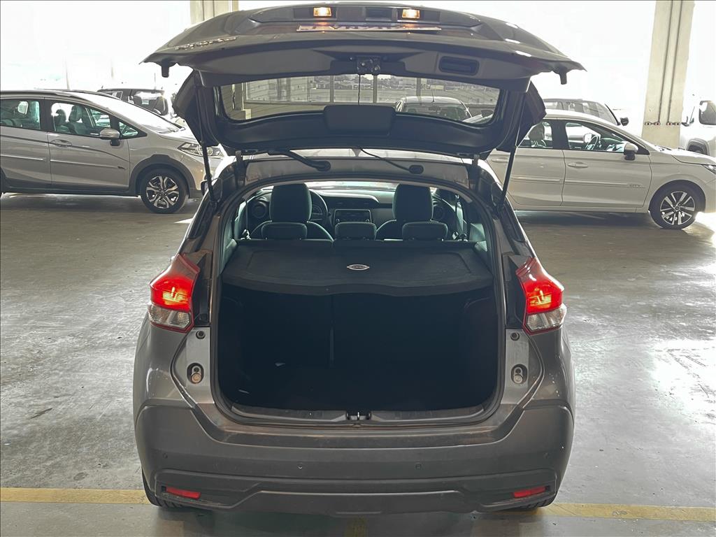 KICKS 1.6 16V FLEXSTART S DIRECT 4P XTRONIC14