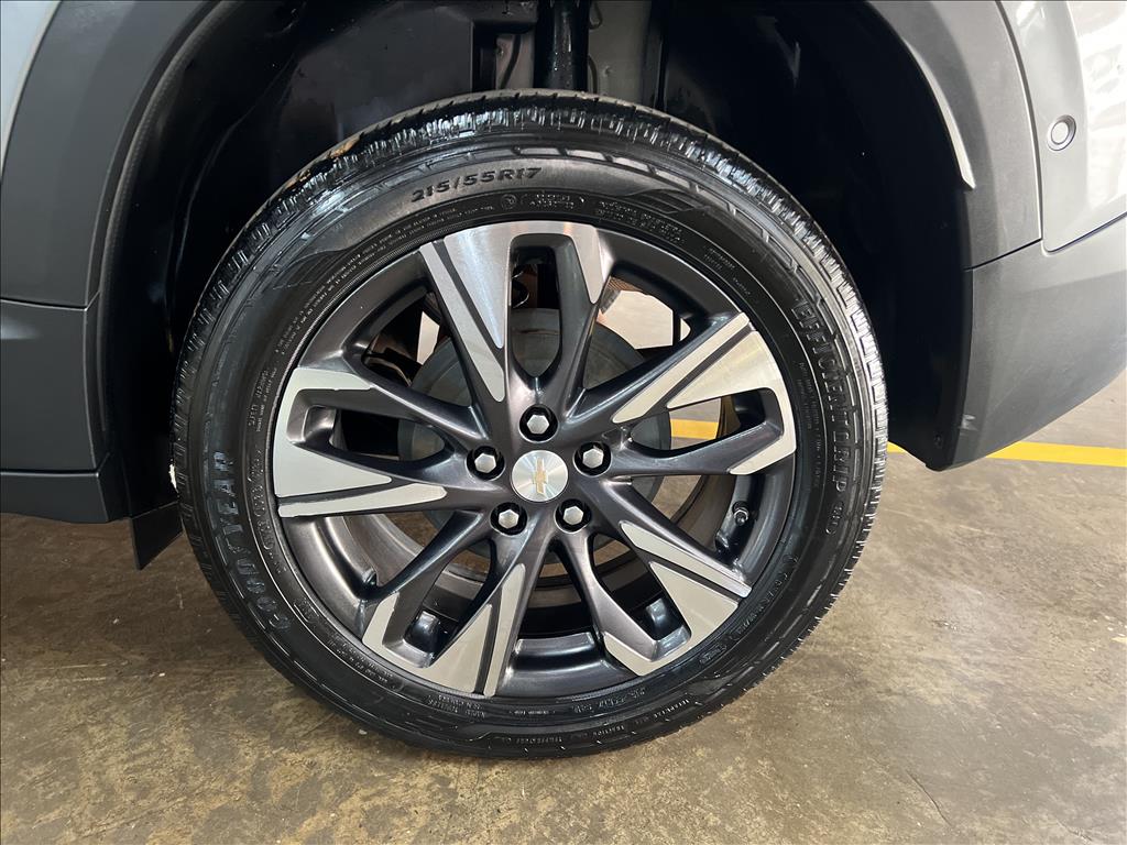 TRACKER 1.2 TURBO FLEX PREMIER AUTOMÁTICO12