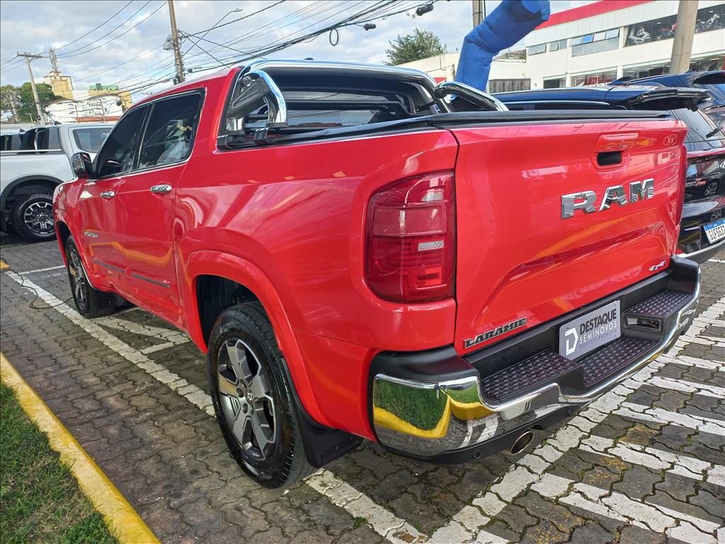Foto ilustrativa do carro