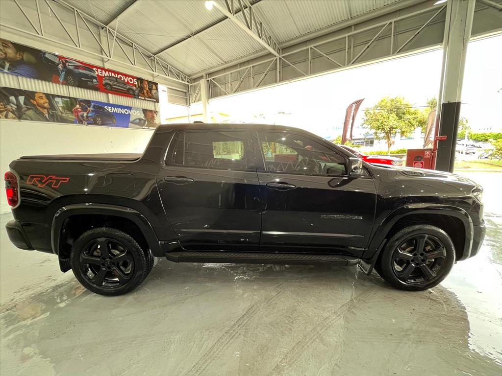 RAMPAGE 2.0 HURRICANE 4 TURBO GASOLINA R/T 4X4 AUTOMÁTICO3
