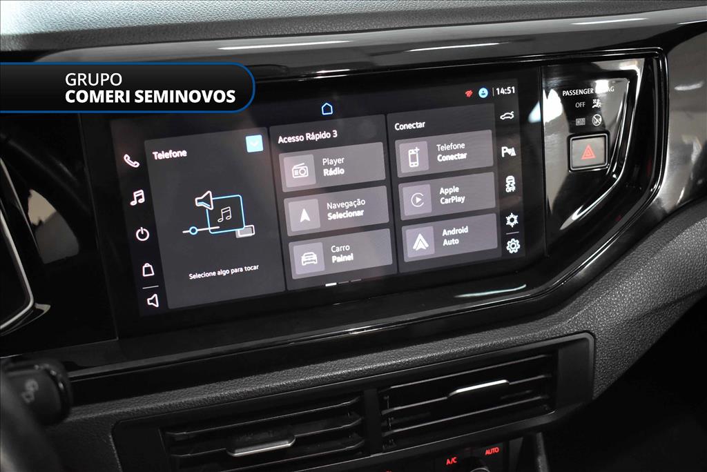 NIVUS 1.0 200 TSI TOTAL FLEX HIGHLINE AUTOMÁTICO