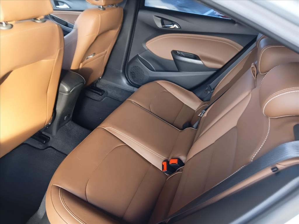 CRUZE 1.4 TURBO FLEX PREMIER AUTOMÁTICO10