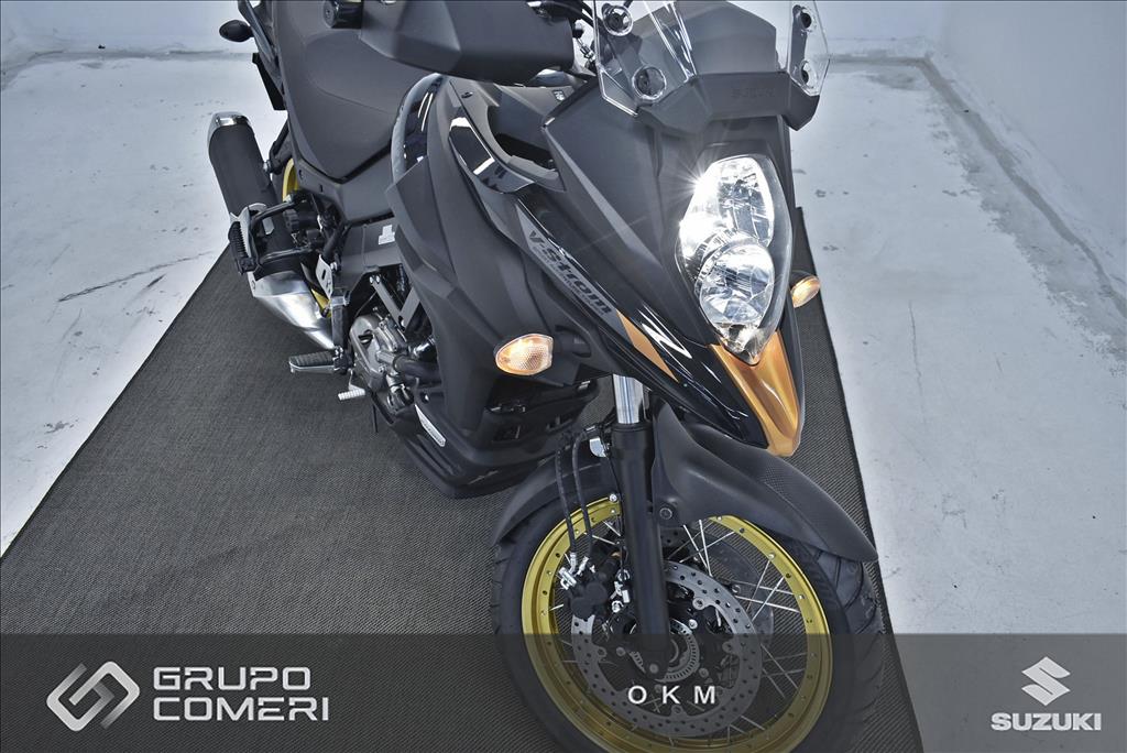 V-STROM 650XT ABS0