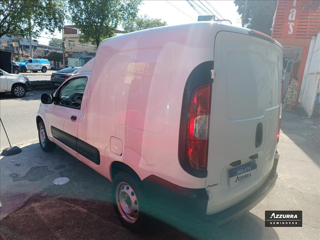 FIORINO 1.4 MPI FURGÃO ENDURANCE 8V FLEX 2P MANUAL5