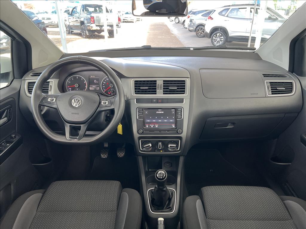 FOX 1.6 MSI TOTAL FLEX CONNECT 4P MANUAL