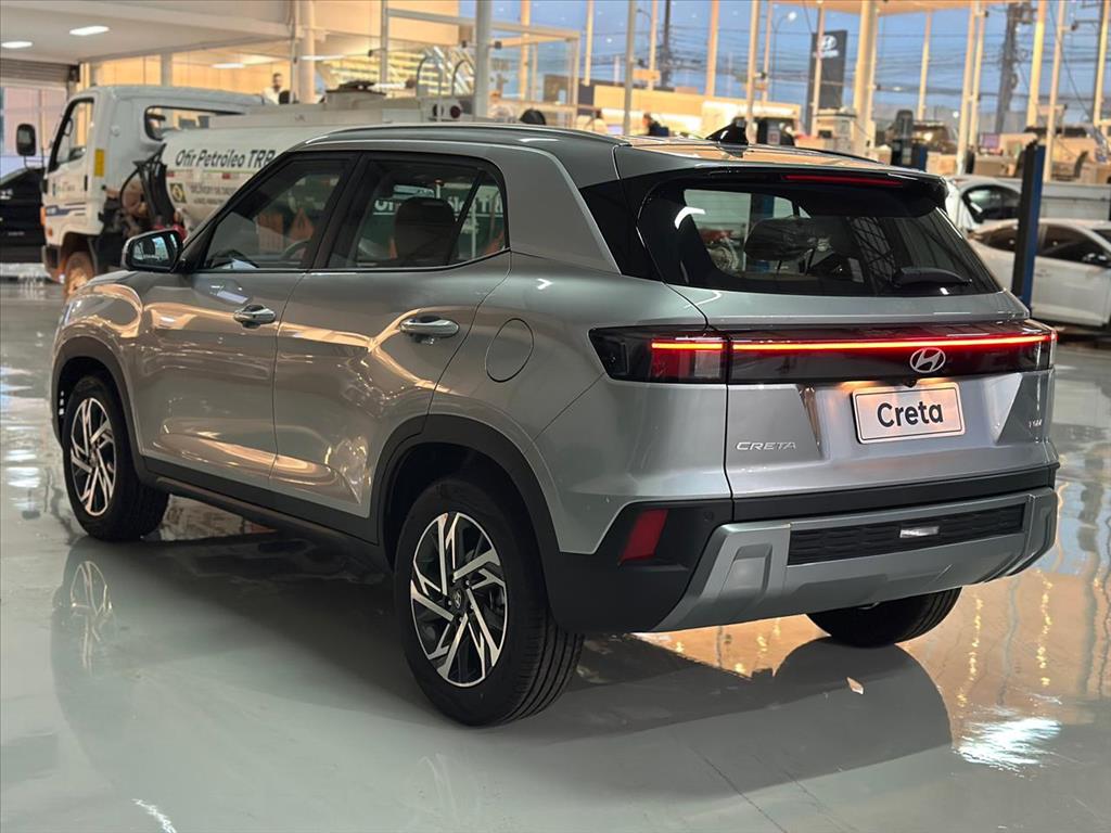 CRETA 1.0 TGDI FLEX LIMITED AUTOMÁTICO13