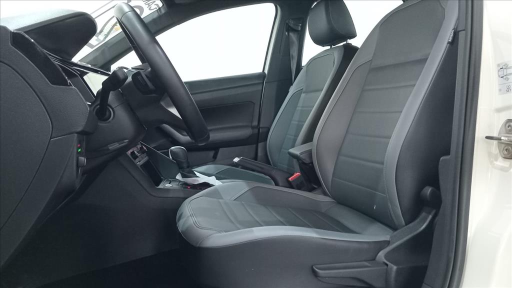 NIVUS 1.0 200 TSI TOTAL FLEX HIGHLINE AUTOMÁTICO10