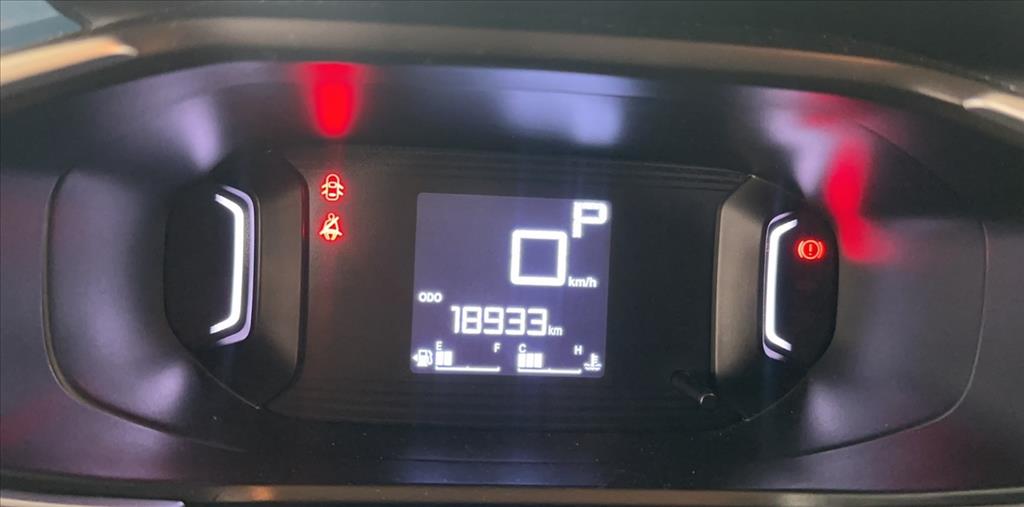 Citroën-C3-1.6 16V FLEX FEEL PACK AT6