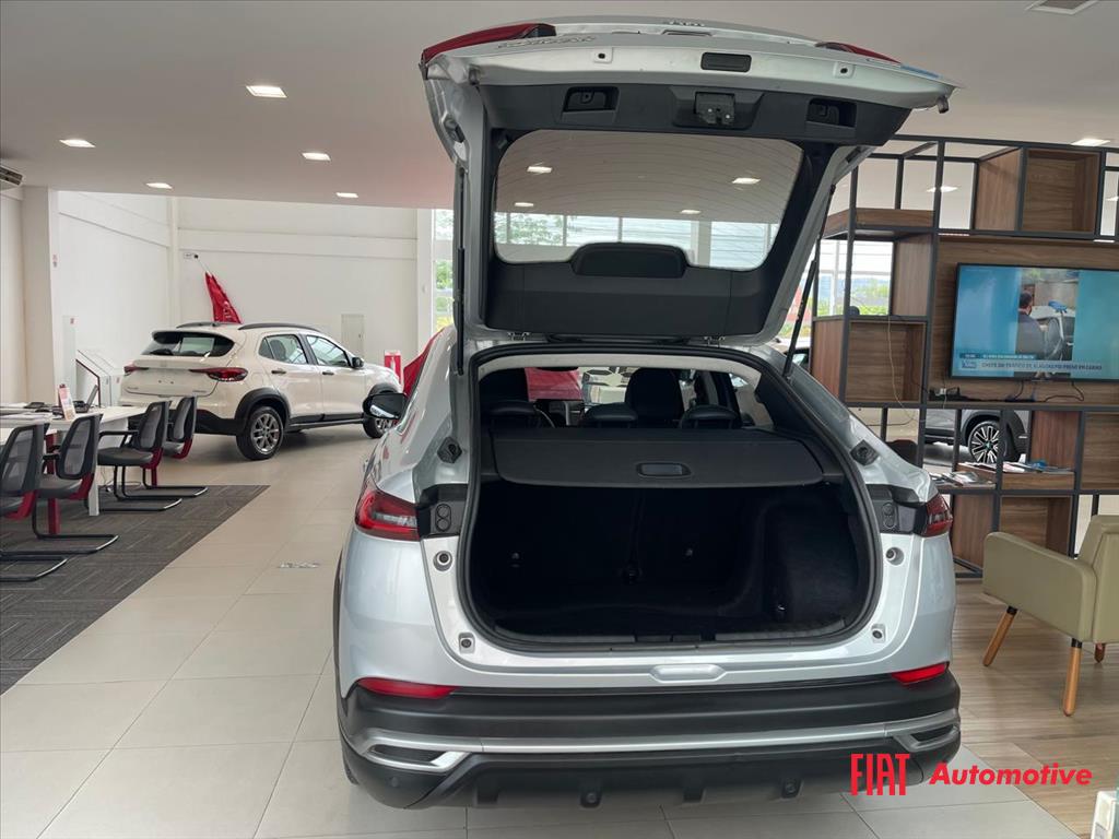 FASTBACK 1.0 TURBO 200 HYBRID AUDACE CVT6