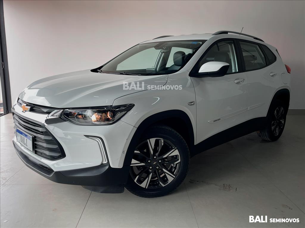 TRACKER 1.0 TURBO FLEX LTZ AUTOMÁTICO1