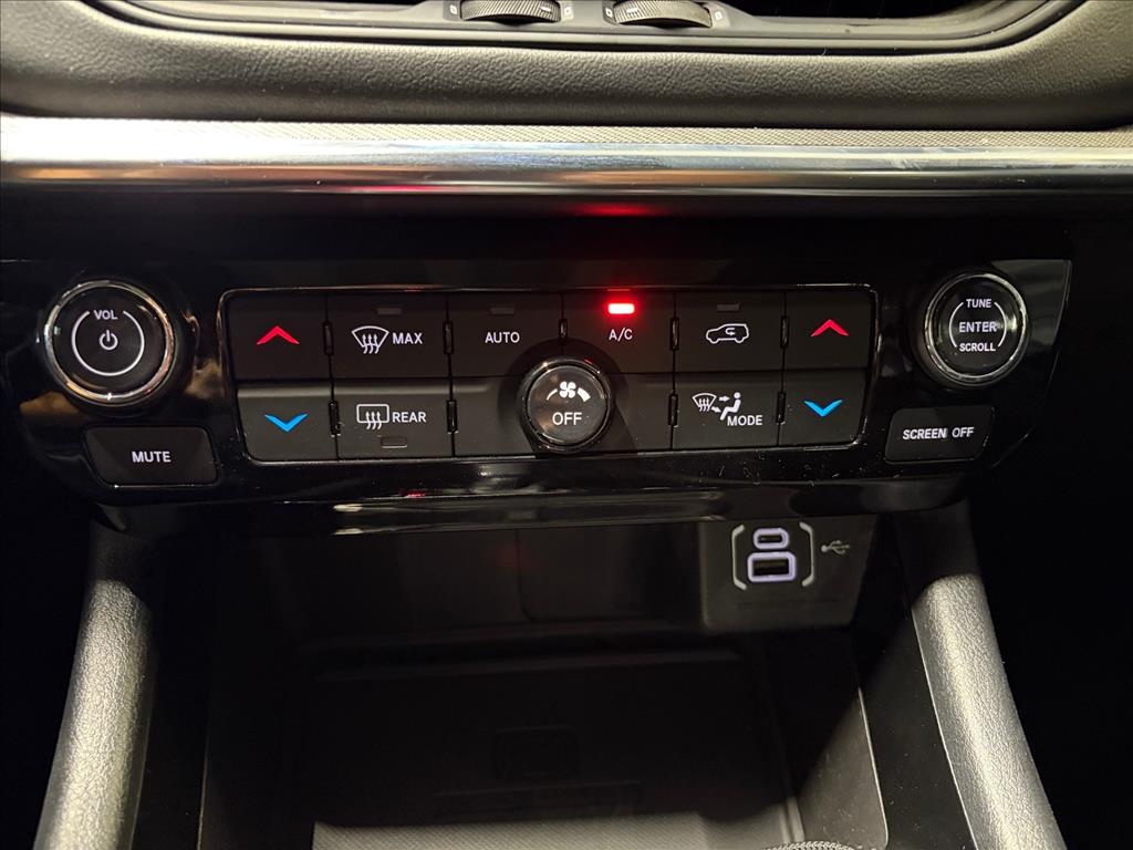 COMPASS 1.3 T270 TURBO FLEX S AT615