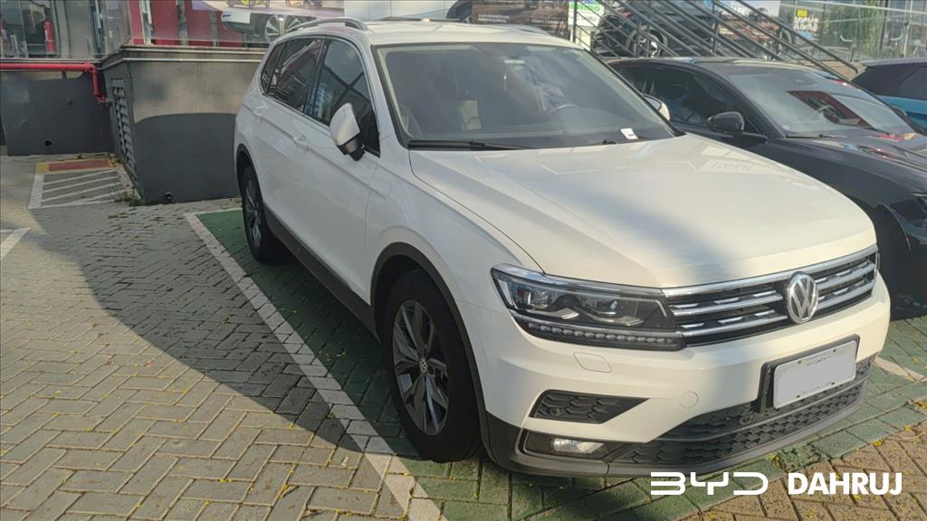 TIGUAN 1.4 250 TSI TOTAL FLEX ALLSPACE COMFORTLINE TIPTRONIC1