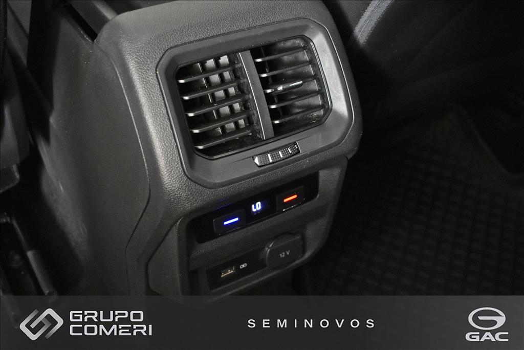 TIGUAN 1.4 250 TSI TOTAL FLEX ALLSPACE TIPTRONIC16