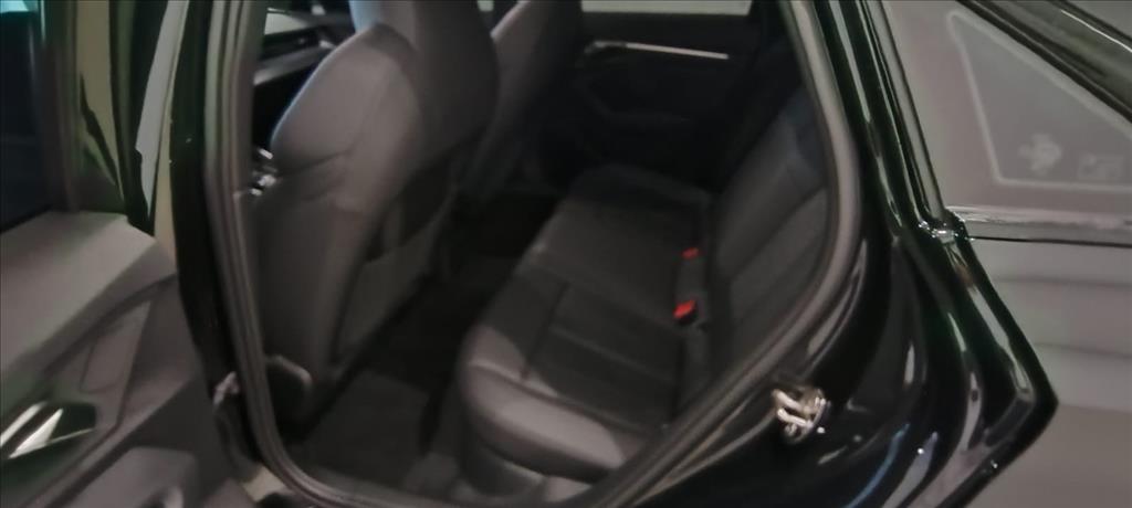 A3 2.0 40 TFSI MHEV SEDAN S LINE S-TRONIC11