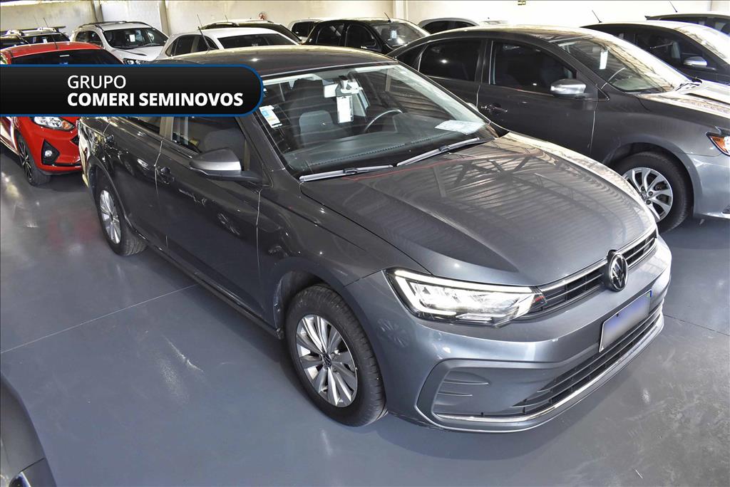 VIRTUS 1.0 170 TSI AUTOMÁTICO