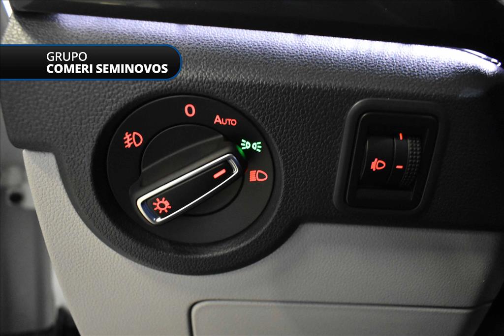 T-CROSS 1.4 250 TSI TOTAL FLEX HIGHLINE AUTOMÁTICO16