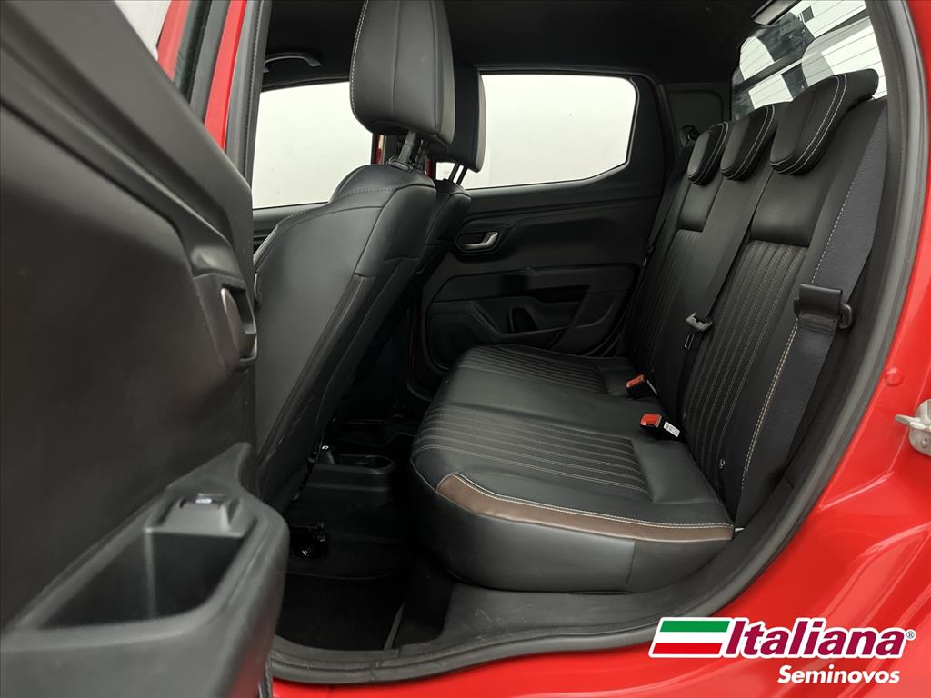 STRADA 1.0 TURBO 200 FLEX RANCH CD CVT13
