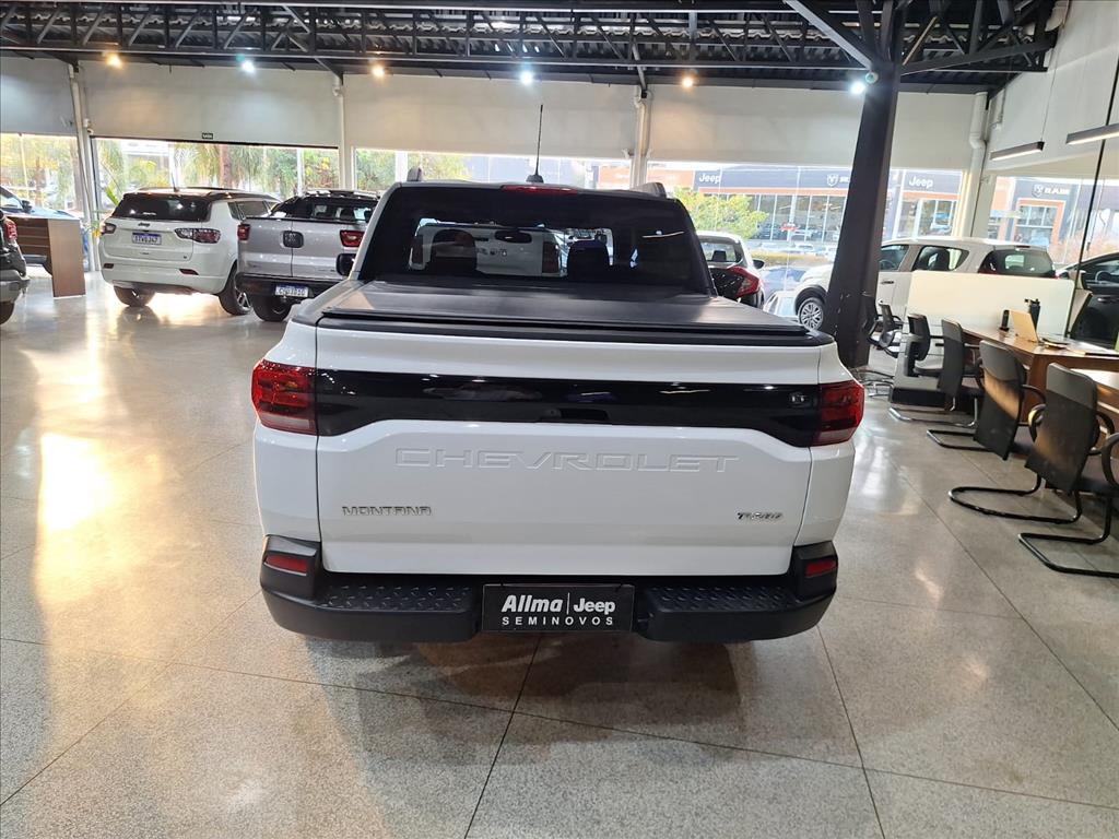 MONTANA 1.2 TURBO FLEX LT MANUAL MONTANA 1.2 TURBO FLEX LT MANUAL