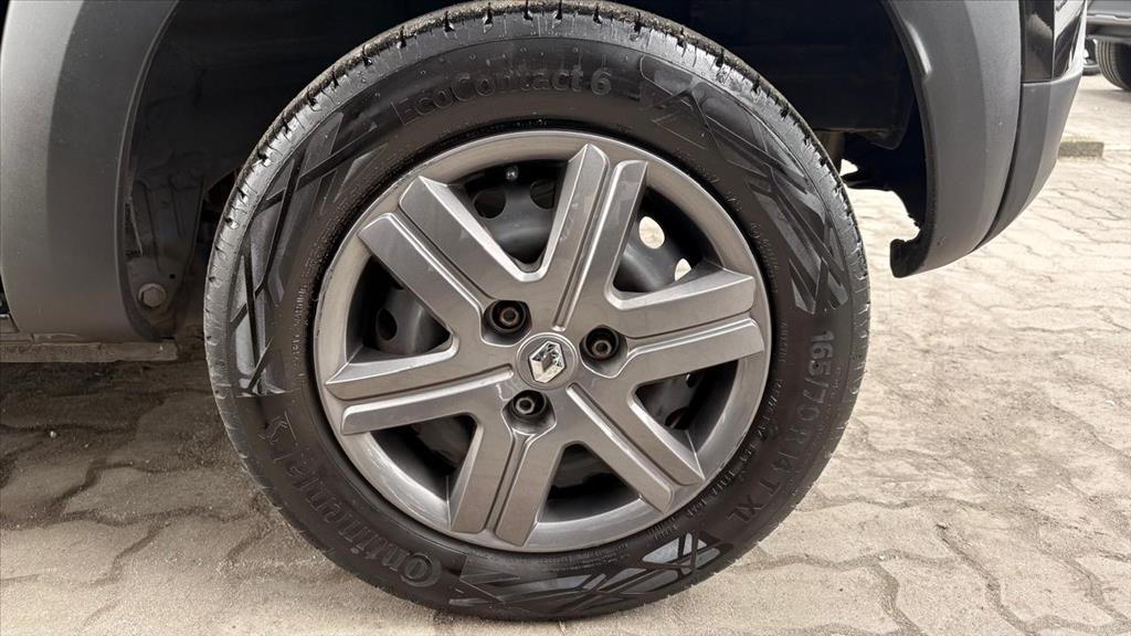 KWID 1.0 12V SCE FLEX ZEN MANUAL10