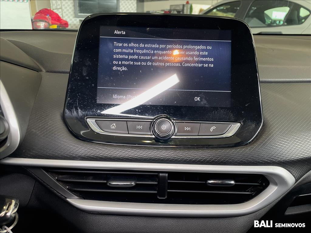 TRACKER 1.0 TURBO FLEX AUTOMÁTICO13