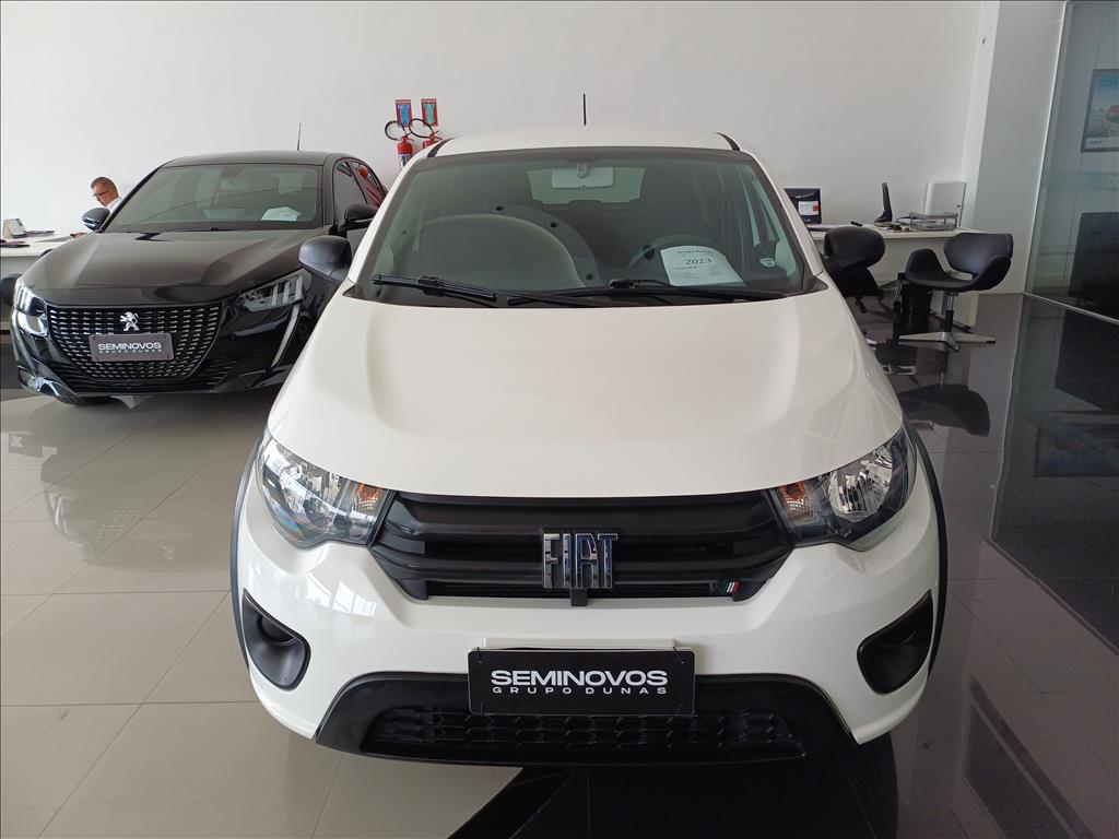 MOBI 1.0 EVO FLEX LIKE. MANUAL1