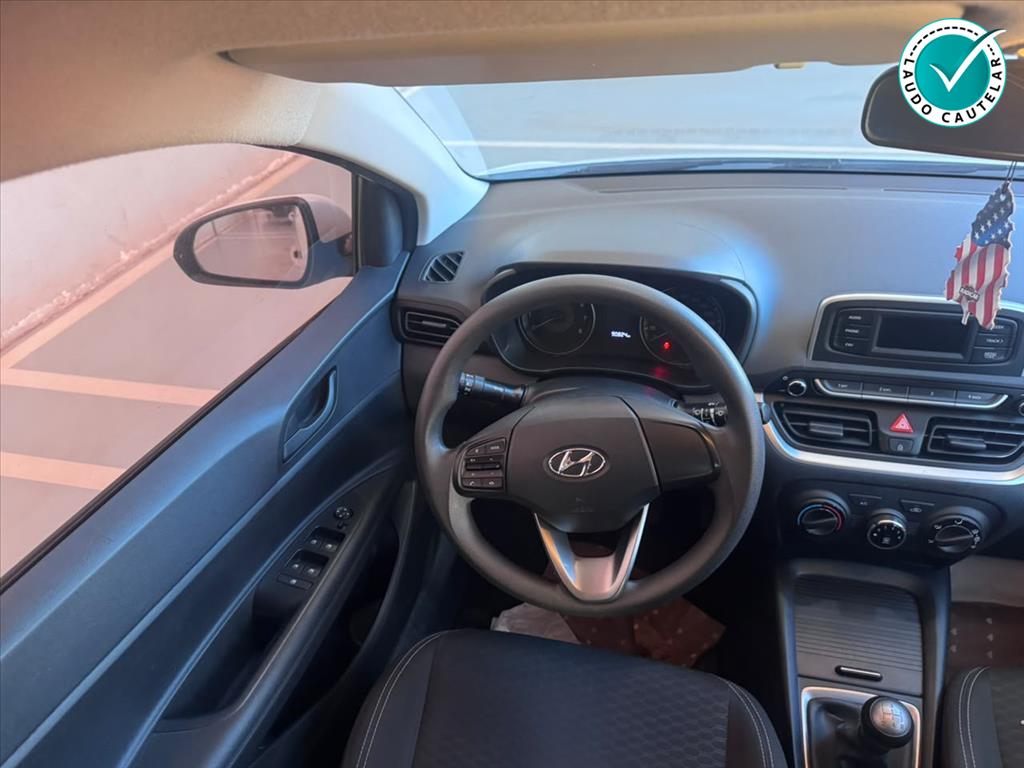 HB20 1.0 12V FLEX VISION MANUAL8