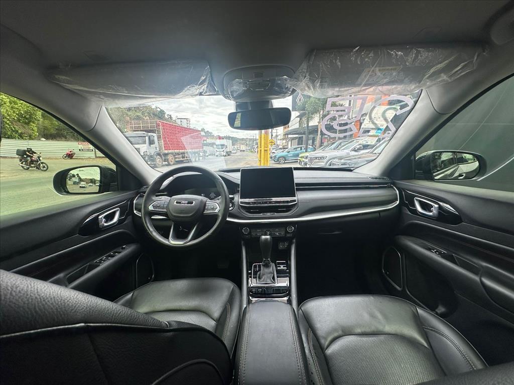 COMPASS 1.3 T270 TURBO FLEX LIMITED AT68