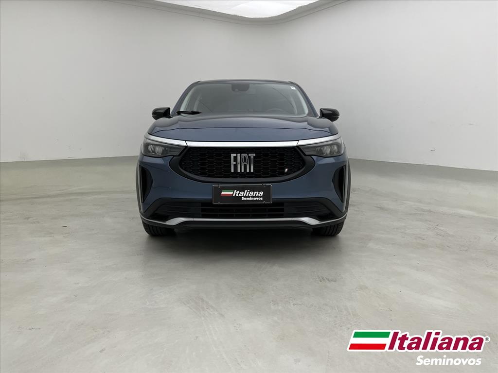 FASTBACK 1.0 TURBO 200 FLEX AUDACE CVT7