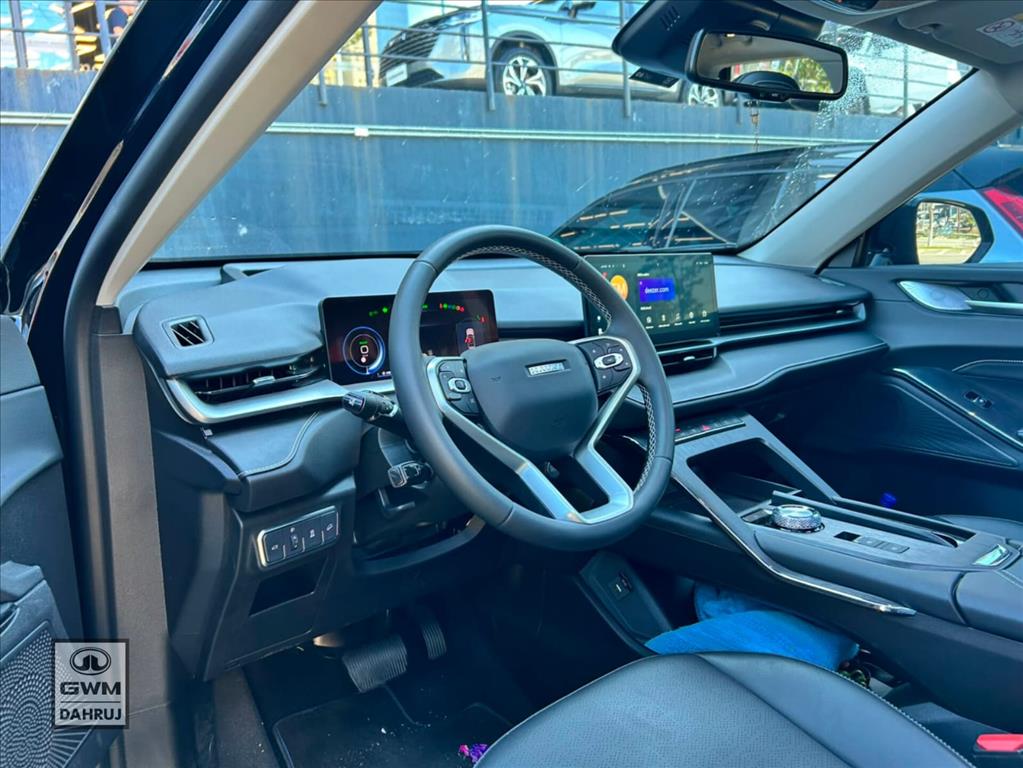 HAVAL H6 1.5 HEV PREMIUM E-TRACTION6