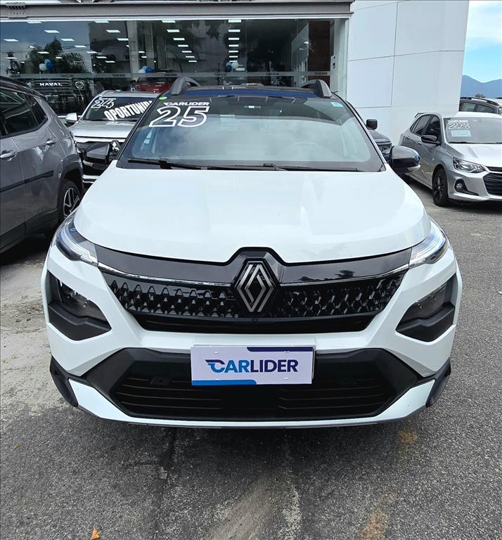 KARDIAN 1.0 TCE FLEX PREMIÉRE EDITION EDC