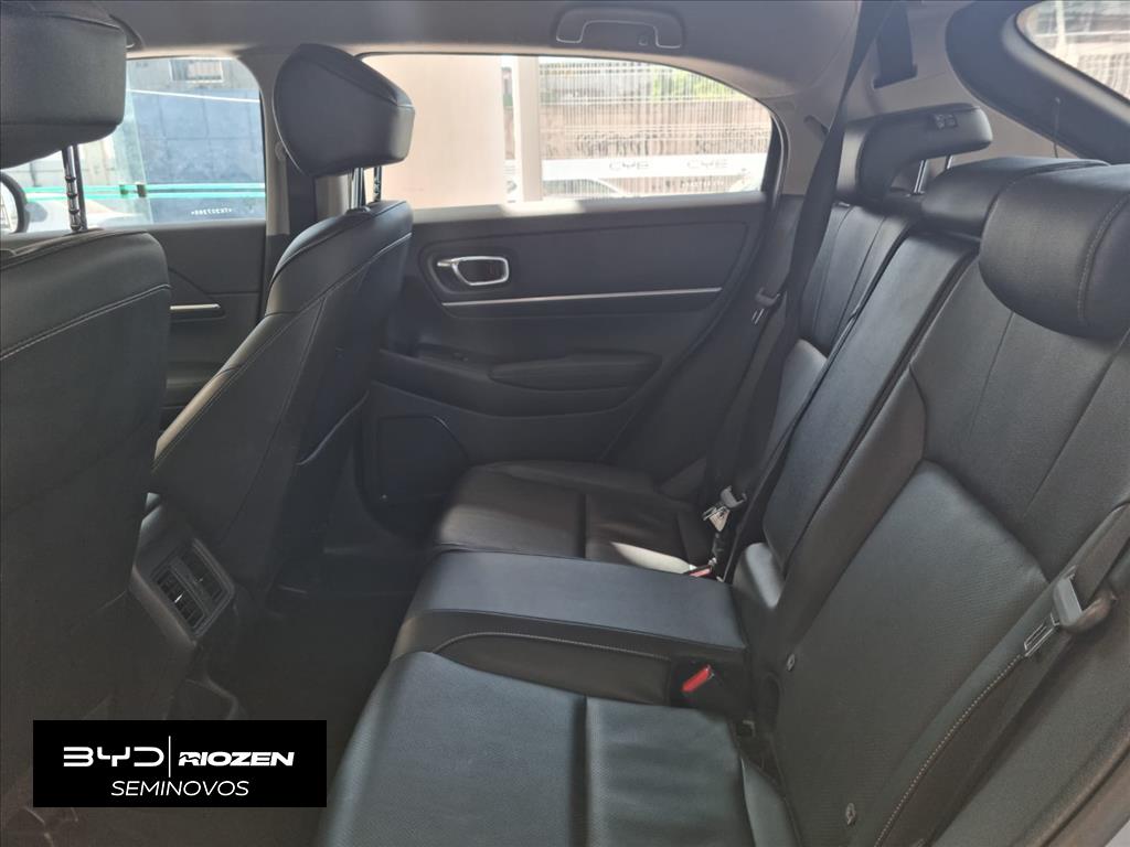 HR-V 1.5 DI I-VTEC FLEX EXL CVT5