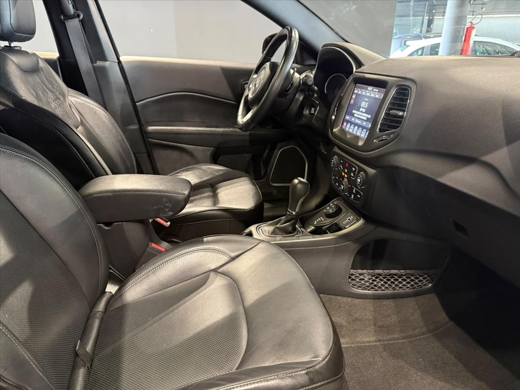 COMPASS 2.0 16V DIESEL S 4X4 AUTOMÁTICO4