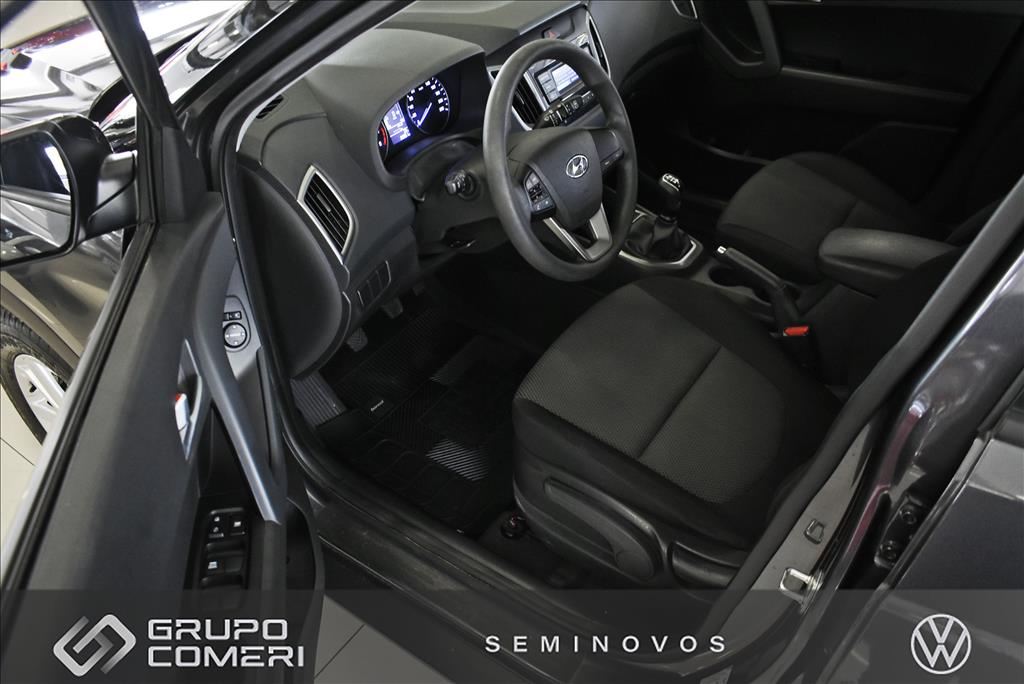 CRETA 1.6 16V FLEX ATTITUDE MANUAL11