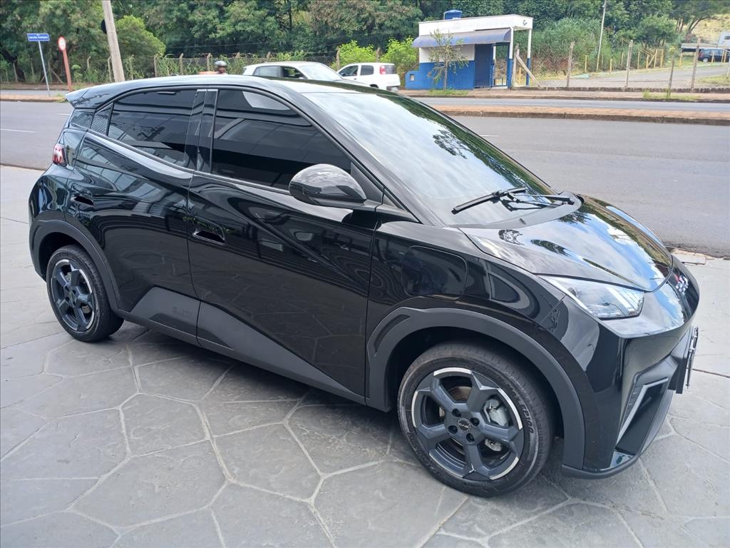 DOLPHIN MINI 38 KW ELÉTRICO1