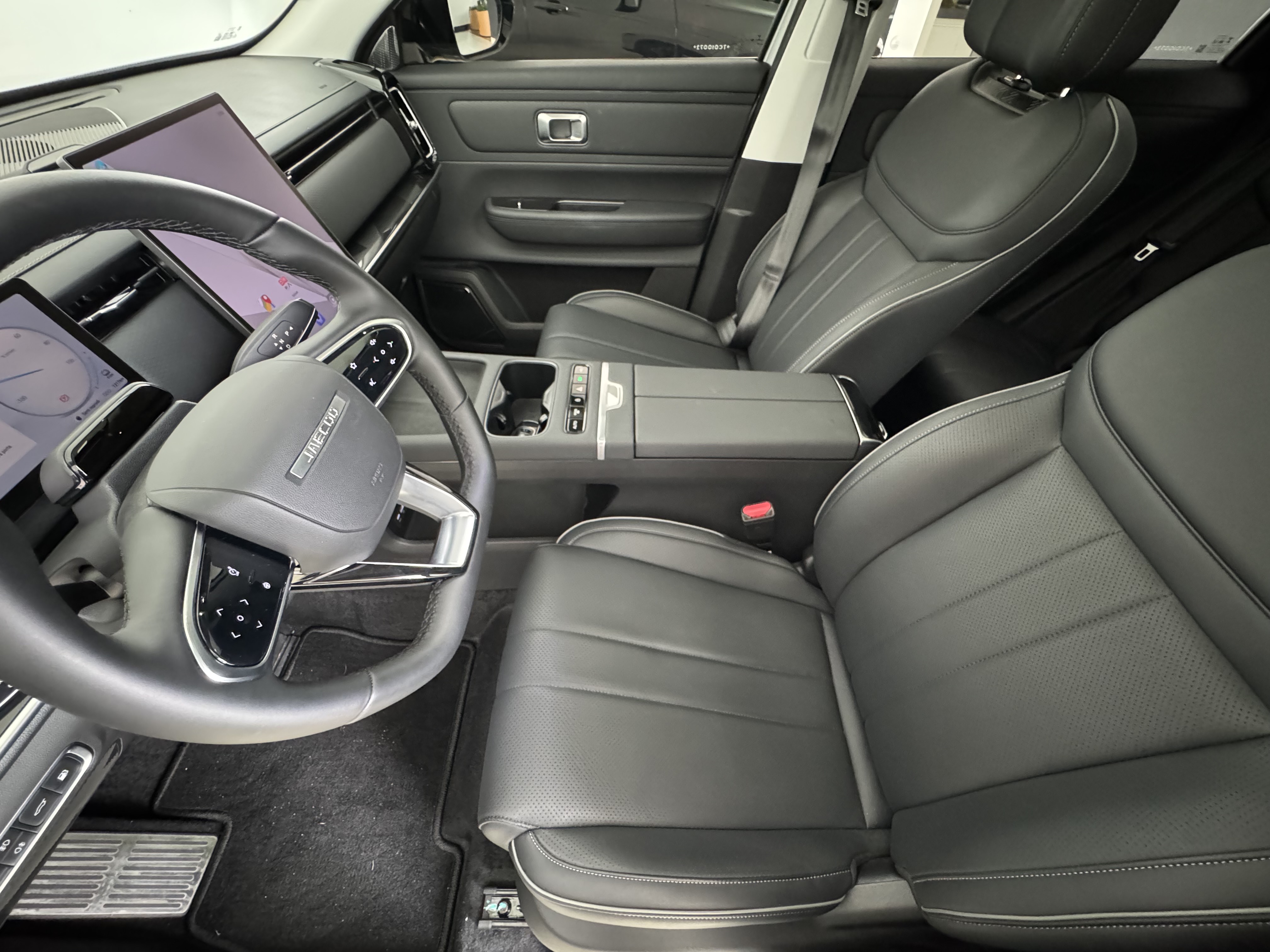 7 1.5 TGDI PHEV PRESTIGE DHT10