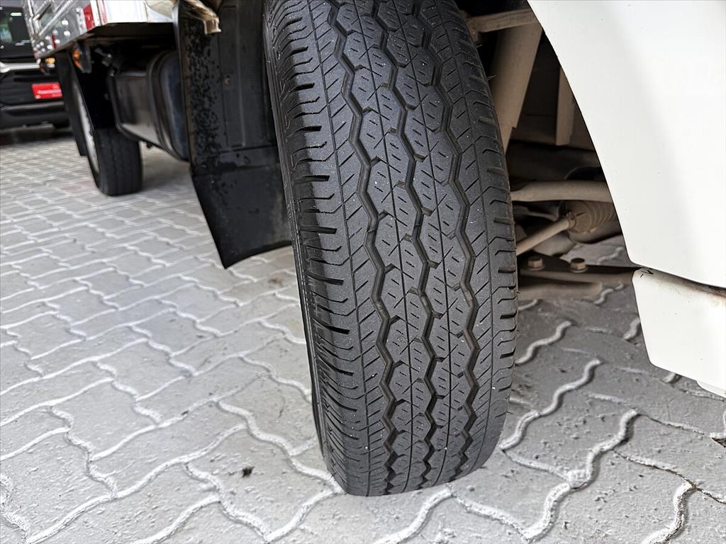 Kia Bongo - 2.5 K-2500 4X2 CS TURBO DIESEL 2P MANUAL