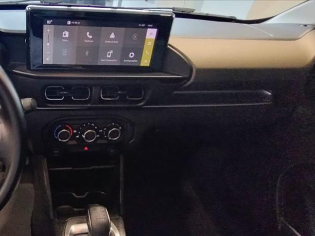 C3 AIRCROSS 1.0 TURBO 200 FLEX SHINE CVT9