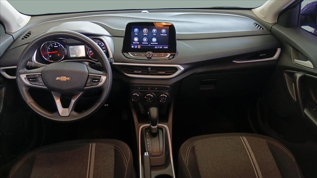 TRACKER 1.0 TURBO FLEX LT AUTOMÁTICO9