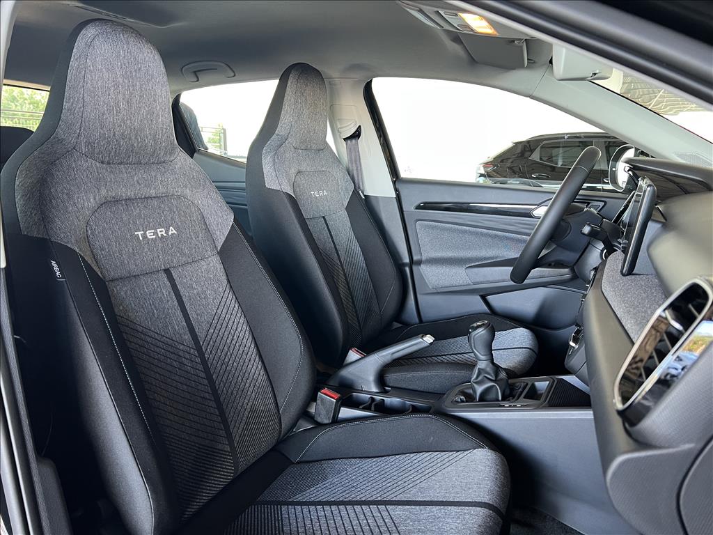 TERA 1.0 170 TSI MANUAL