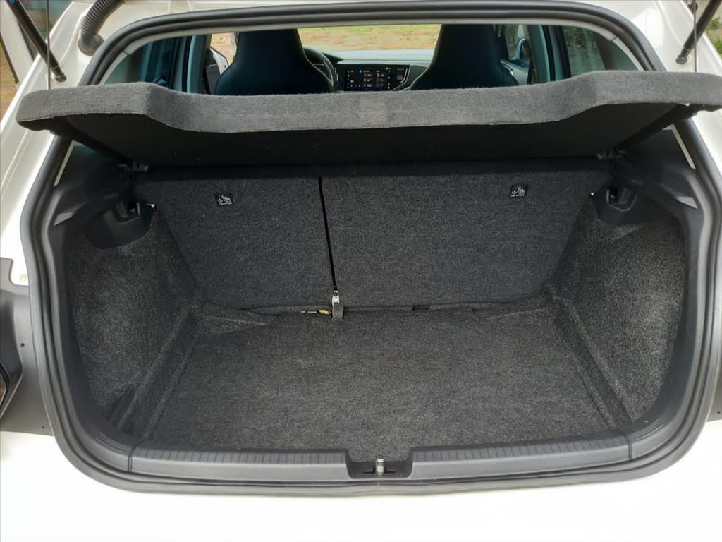 POLO 1.0 170 TSI HIGHLINE AUTOMÁTICO6