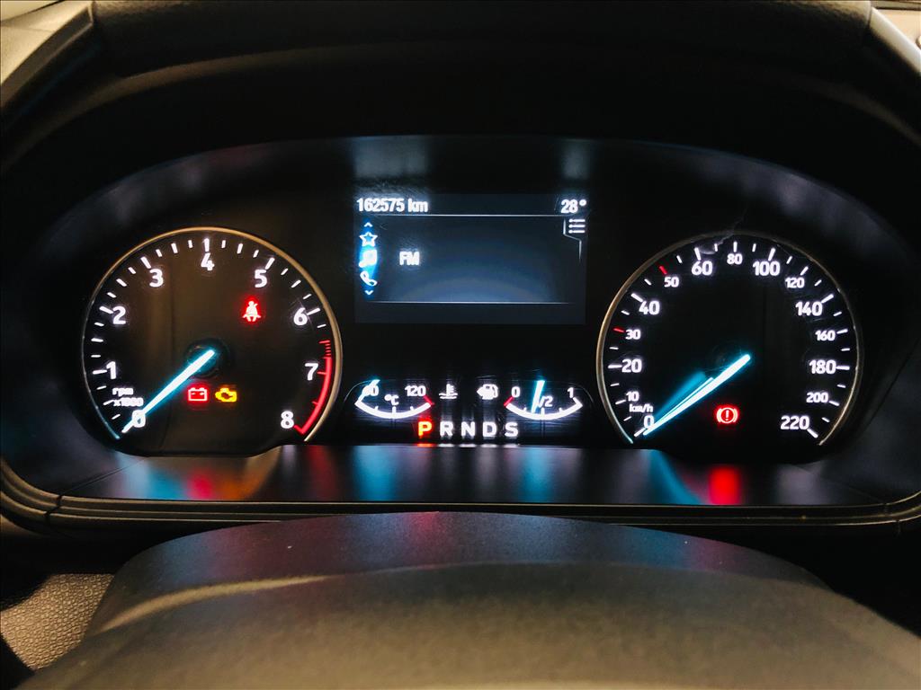 ECOSPORT 1.5 TI-VCT FLEX FREESTYLE AUTOMÁTICO12