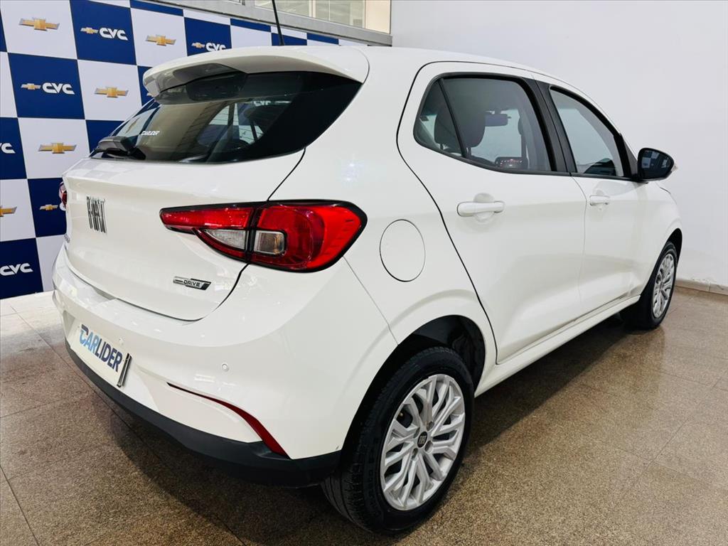 ARGO 1.0 FIREFLY FLEX DRIVE MANUAL3