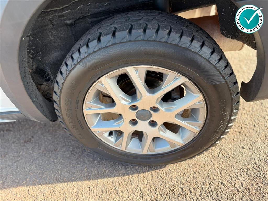 SAVEIRO 1.6 CROSS CE 16V FLEX 2P MANUAL16