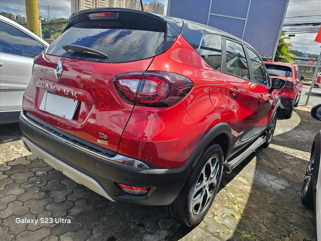 CAPTUR 1.3 TCE FLEX ZEN X-TRONIC5