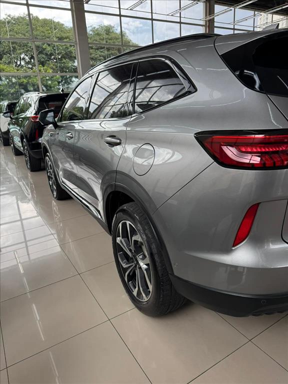 HAVAL H6 1.5 HEV PREMIUM E-TRACTION6