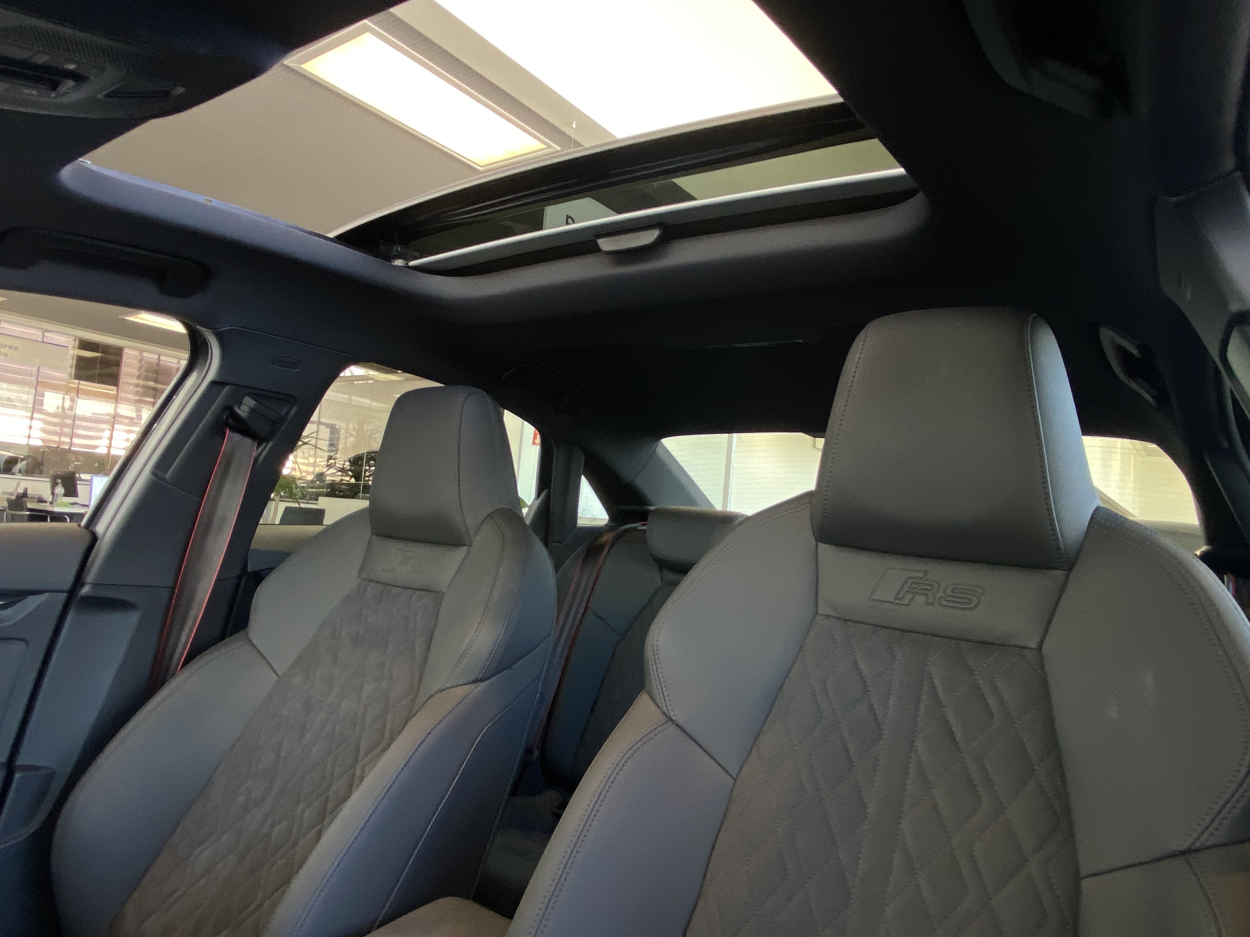 RS3 2.5 TFSI GASOLINA SEDAN QUATTRO S-TRONIC10